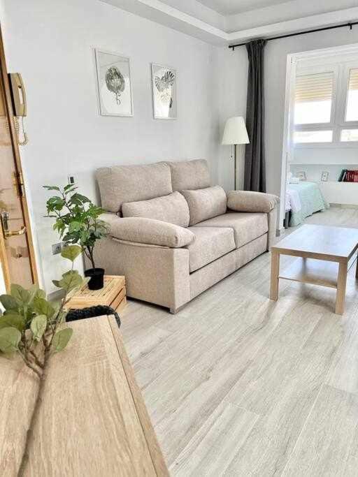 Apartamento Nuevo Centro Historico De 马拉加 外观 照片