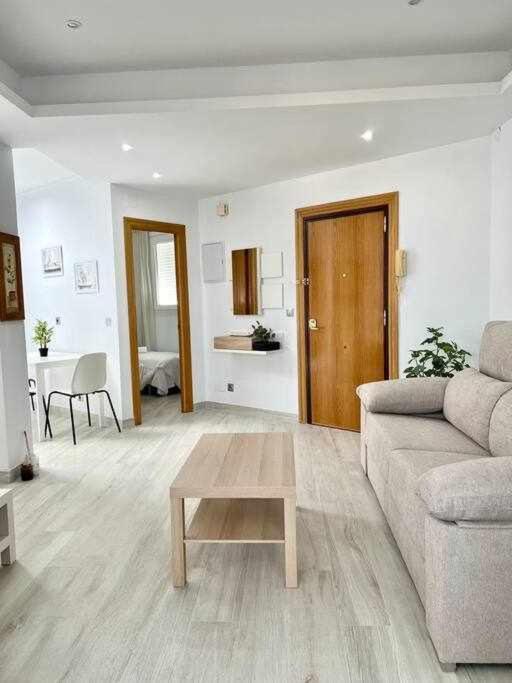 Apartamento Nuevo Centro Historico De 马拉加 外观 照片