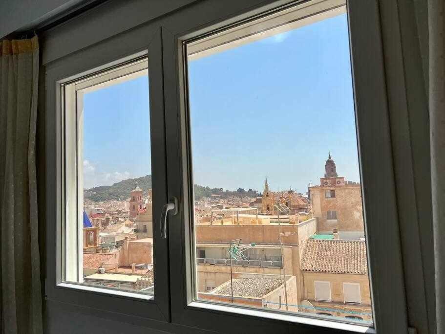 Apartamento Nuevo Centro Historico De 马拉加 外观 照片