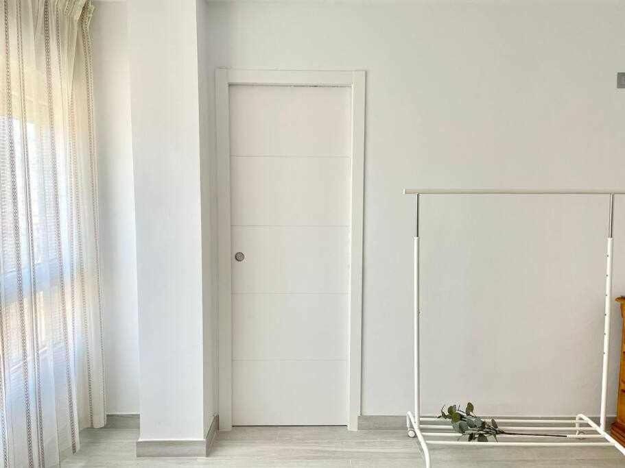Apartamento Nuevo Centro Historico De 马拉加 外观 照片