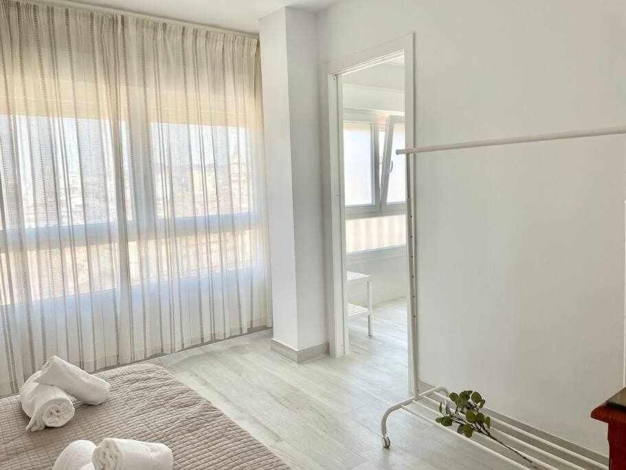 Apartamento Nuevo Centro Historico De 马拉加 外观 照片