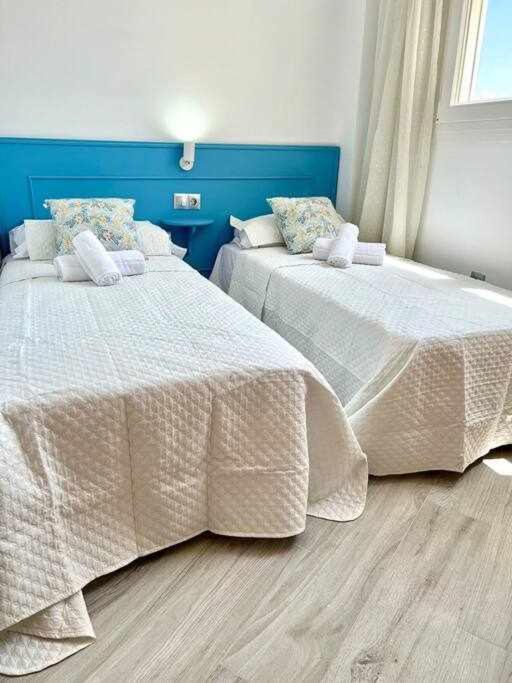 Apartamento Nuevo Centro Historico De 马拉加 外观 照片