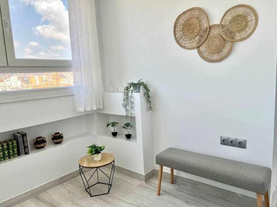 Apartamento Nuevo Centro Historico De 马拉加 外观 照片