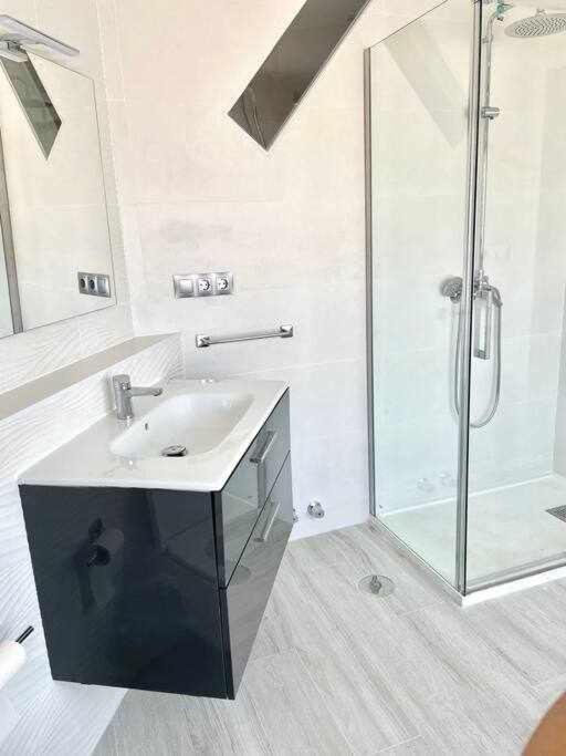 Apartamento Nuevo Centro Historico De 马拉加 外观 照片