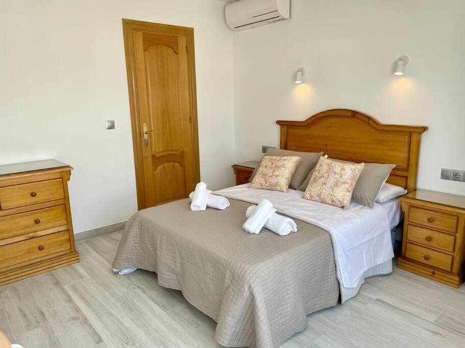 Apartamento Nuevo Centro Historico De 马拉加 外观 照片