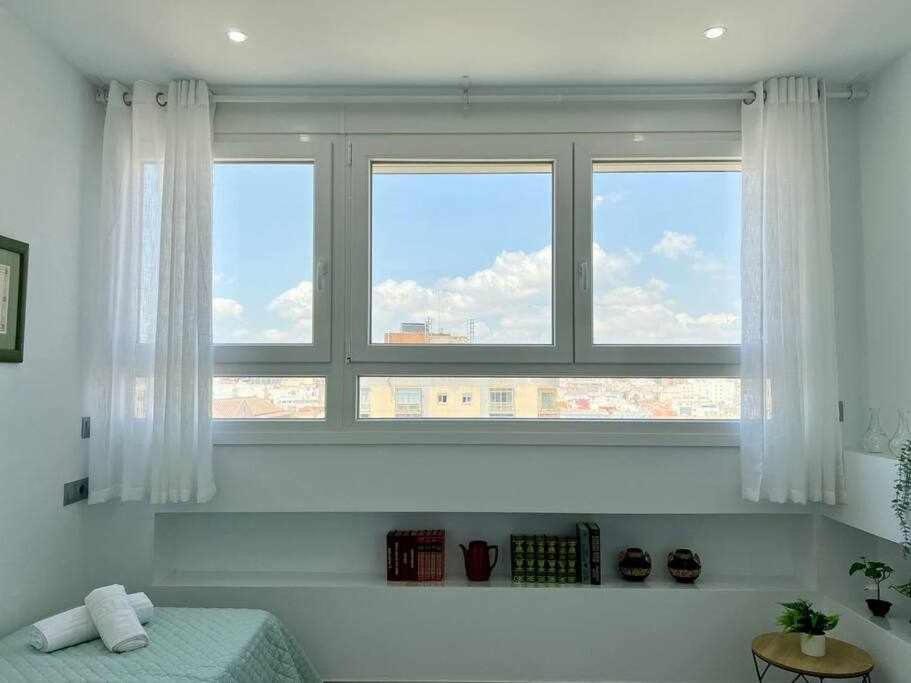 Apartamento Nuevo Centro Historico De 马拉加 外观 照片